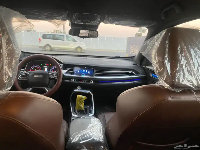 هافال موديل 2021 13