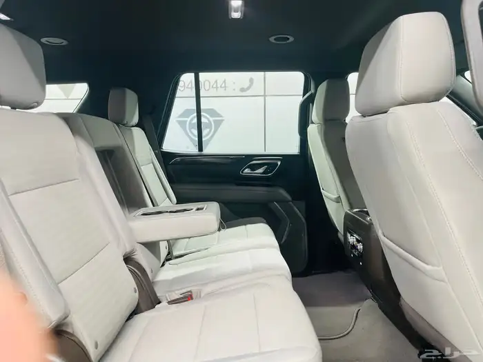 يوكن قصير SLE موديل 2023 11