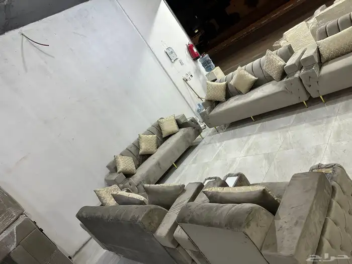 كنبات ومجالس ومطابخ وغرف نوم 38