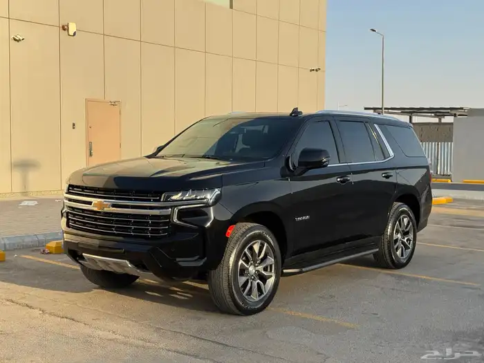 للبيع تاهو 2022 قصير LT فل كامل لكجري. 2