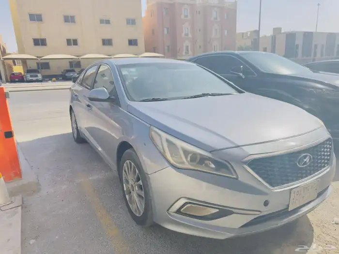 سوناتا 2016 نص فل 3