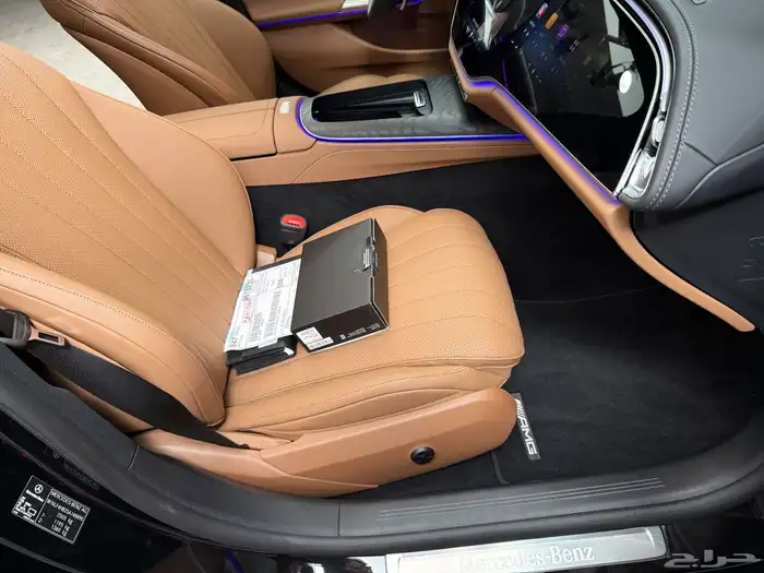 Mercedes   E300 AMG Line   2025 15