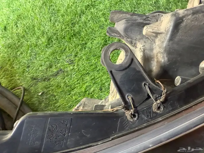 شمعات كورولا 2015 6