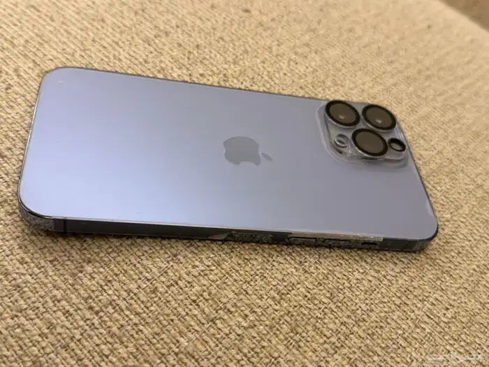 أيفون برو ماكس 13 0