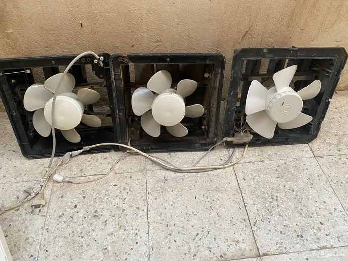 3 مرواح شفط 1