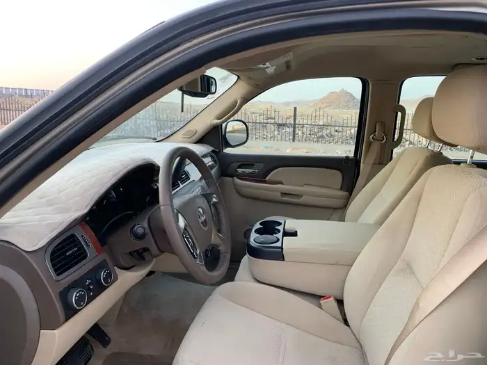 جمس يوكن 2008دبل XL 5