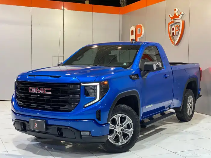 سييرا اليفيشن 2023 بحالة ممتازة جدا 5