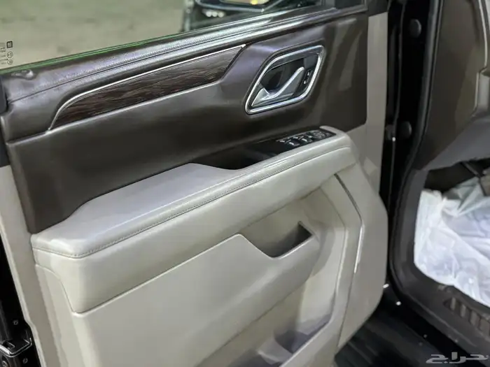 شيفروليه سوبربان موديل 2022 26