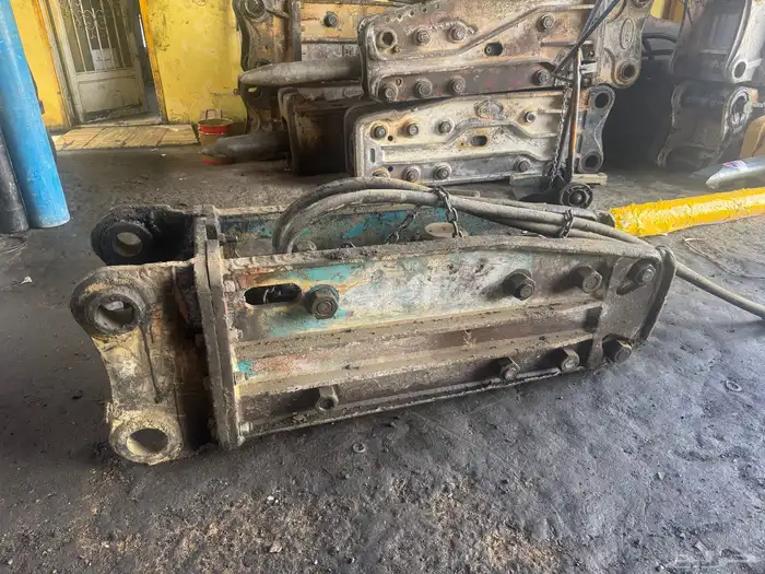 دقاق بوكلين كوري للبيع 0