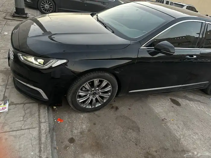 تورس 2021 امبيانتي اسود 1