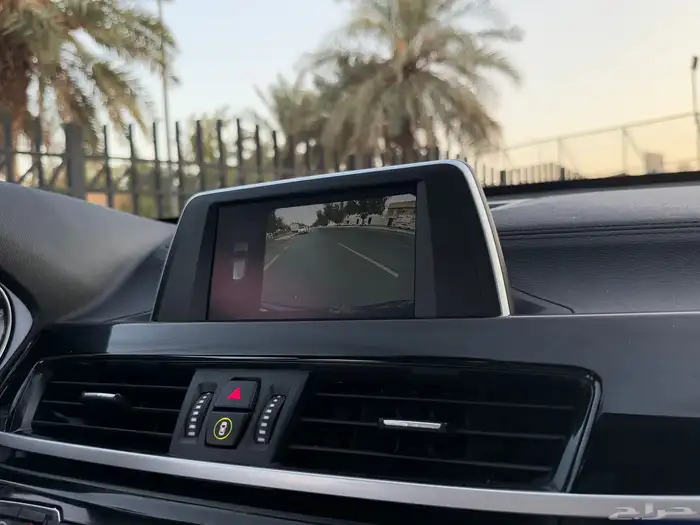 بي ام دبليو X1 2019 ( بحالة ممتازة ) 25
