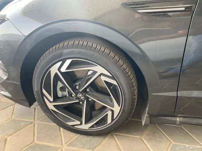 هونداي سوناتا كمفورت سعودي 2026 8
