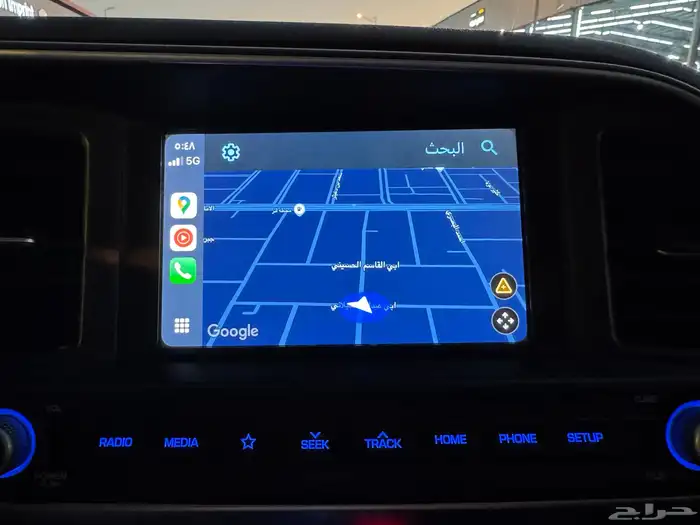 هيونداي النترا فل كامل موديل 2020 ( بحالة ممتازة ) 23