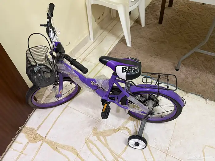 دراجة هوائية للبيع 1