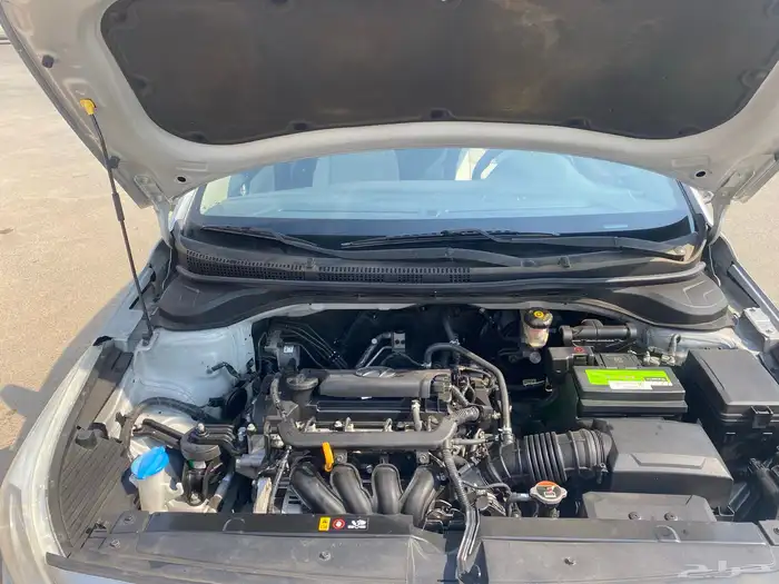 اكسنت 2019 نضيفه 12