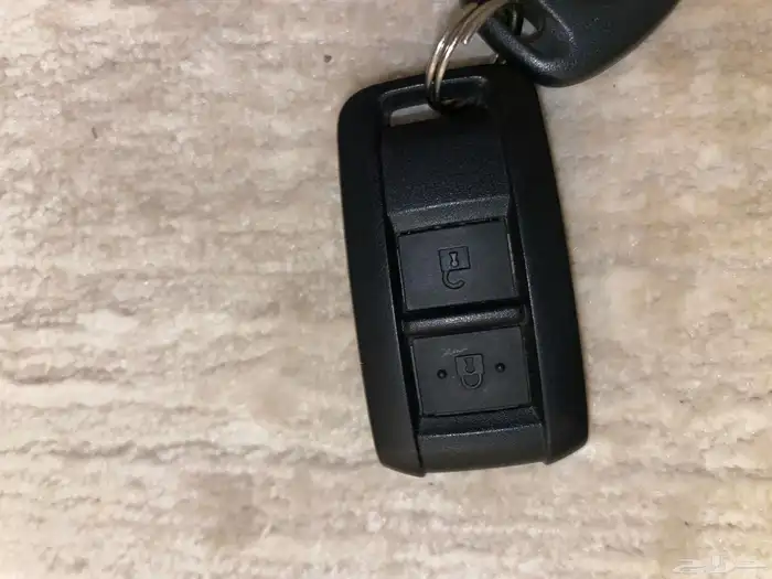 مفتاح شاص وكاله جديد لم يستخدم موديل 2014 او 2013 0