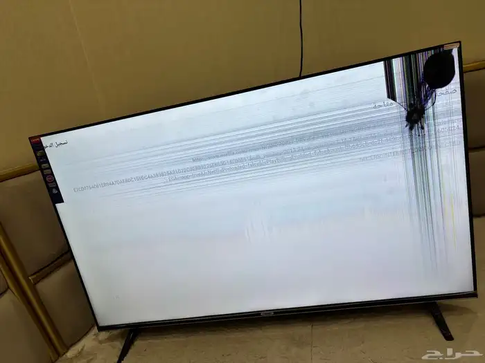تلفزيون للبيع KMC 0