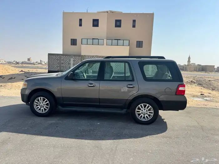 اكسبدشن 2013 4