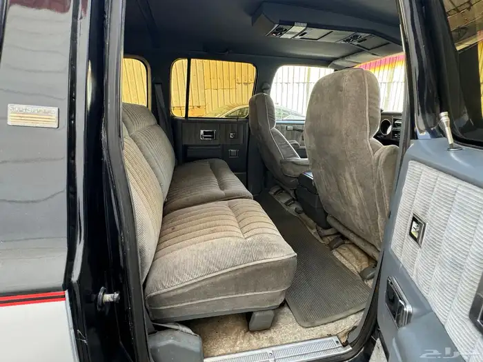 سوبربان 1989 دبل صنف الصنف 37