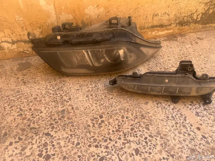 شمعات جينسس موديل16وكاله 0