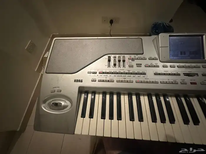 اورج 1