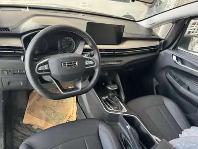 جيلي Gx3 pro نص فل index