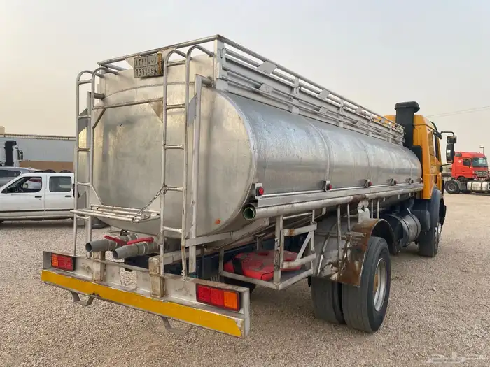 للبيع عايدي ألبي 1997 شرط كامل 8