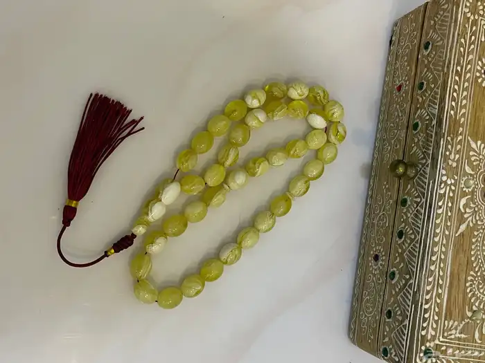 سبحة مستكمة مصري 0