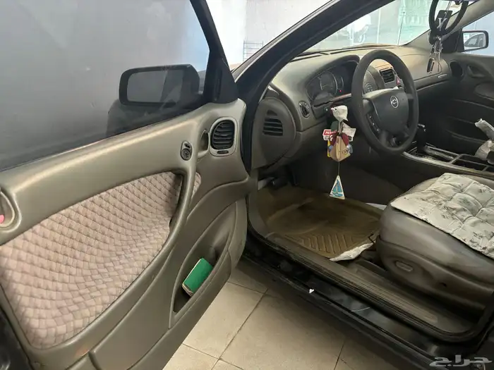 كابريس ال اس 2005 سلندر 6 47