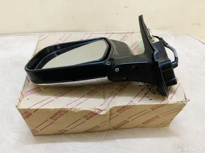 مراية هايلكس خليجي جديدة وكالة موديل 2001-2005 0