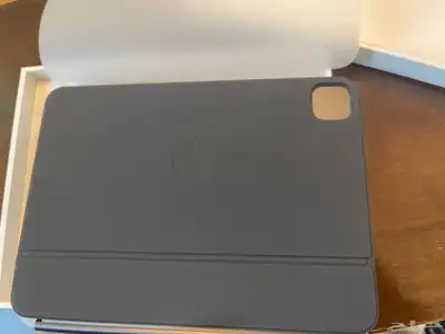 كيبورد ايباد جديد من جرير apple magic tablet keyboard index
