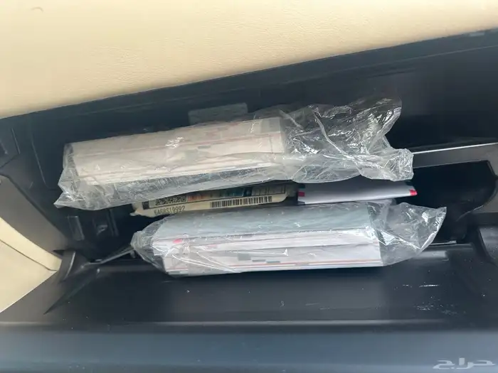 لكزس 2018 فل كامل DD 10