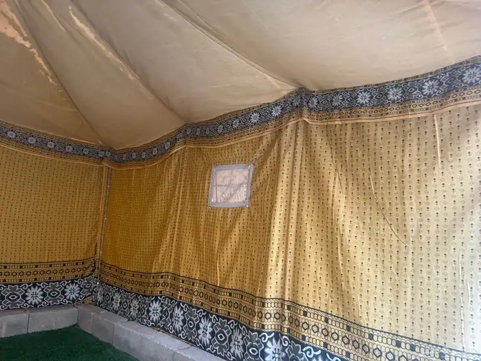 خيمة للبيع 6
