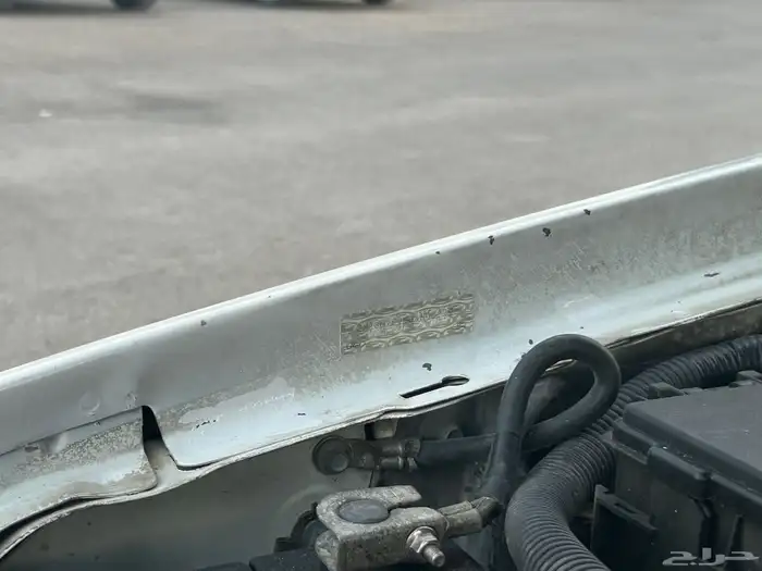 فورد ماركيز 2011 نضيف فل كامل 74