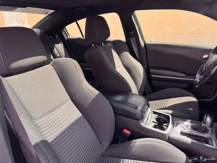 دودج تشارجر GT قمة النظافة 2019 18