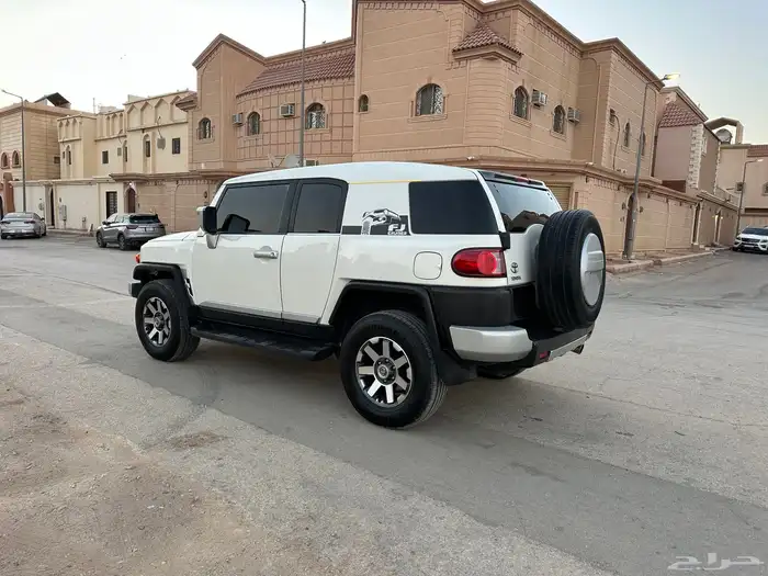 للبيع اف جي 2015 نظيف 14
