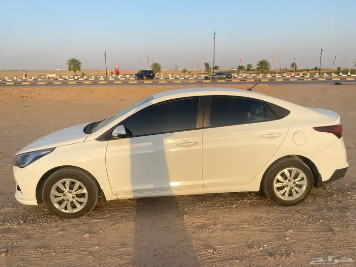 اكسنت 2021 استاندر 2