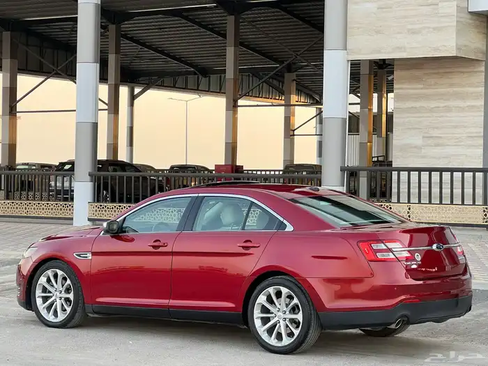 فورد - توروس - 2015 - سعودي - فل 4