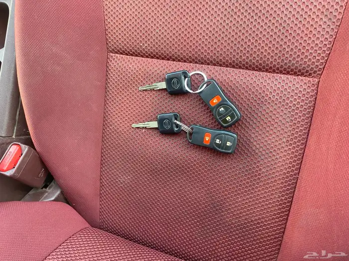 نافارا 2015غمارتين 19