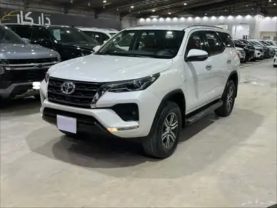 فورتنشر 2021 سعودي 6 سلندر VX1 دبل بنزين index