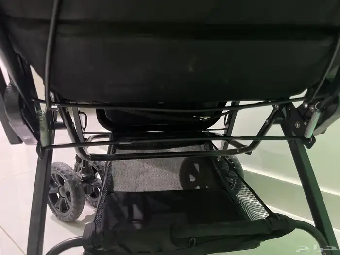 عربة اطفال من مومزورلد 4