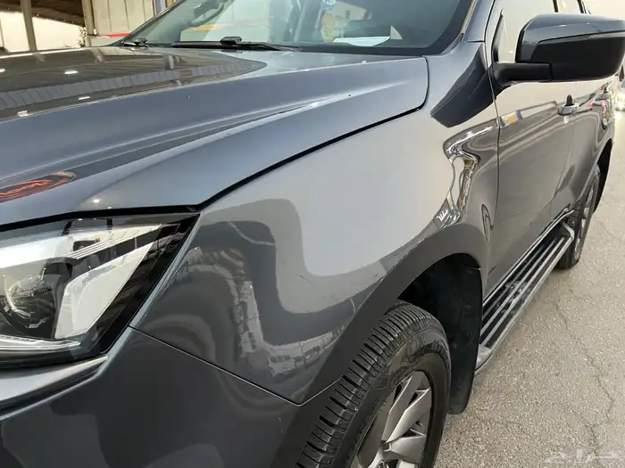 ايسوزو ام يو اكس 2023 فل كامل 3