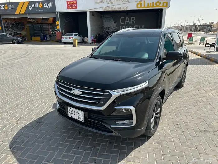 كبتيفيا LT 2023 وكاااله 0