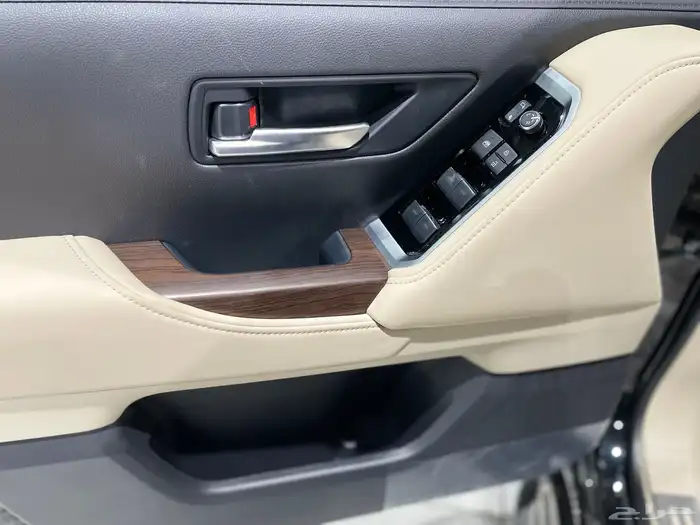 جي اكس ار L4 بريمي بنزين 2025 ابواب شفط نظام 50-50 22