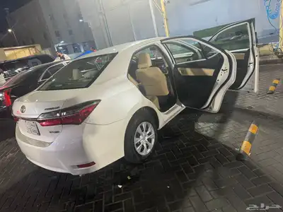 كورلا 2018 مالك اول index