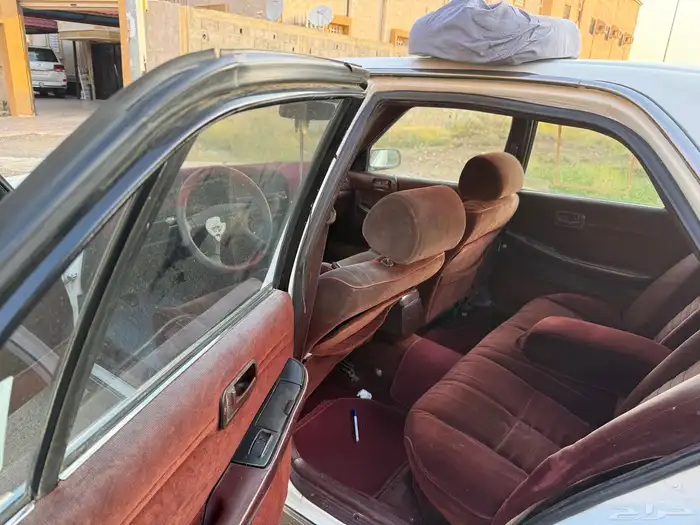 كرسيدا1996 GL 3