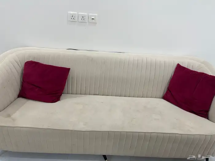 اثاث مستعمل كنب 2
