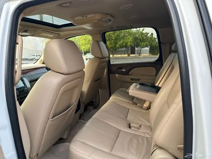 يوكن 2008 بدي بلد 11