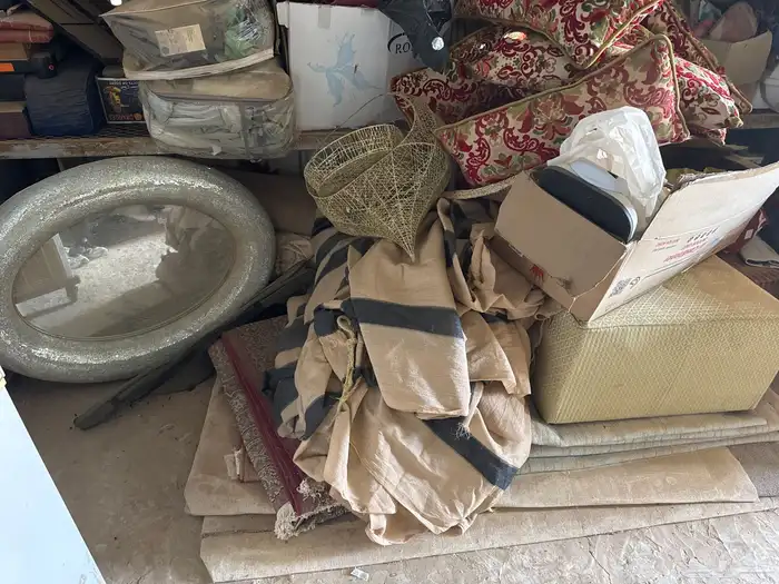 مجموعة اغراض 13