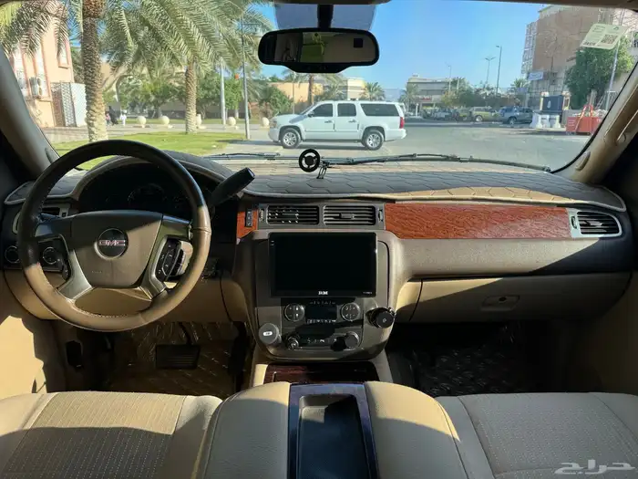 يوكن 2007 12